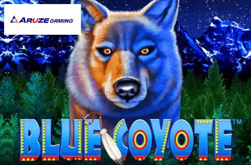 Blue Coyote